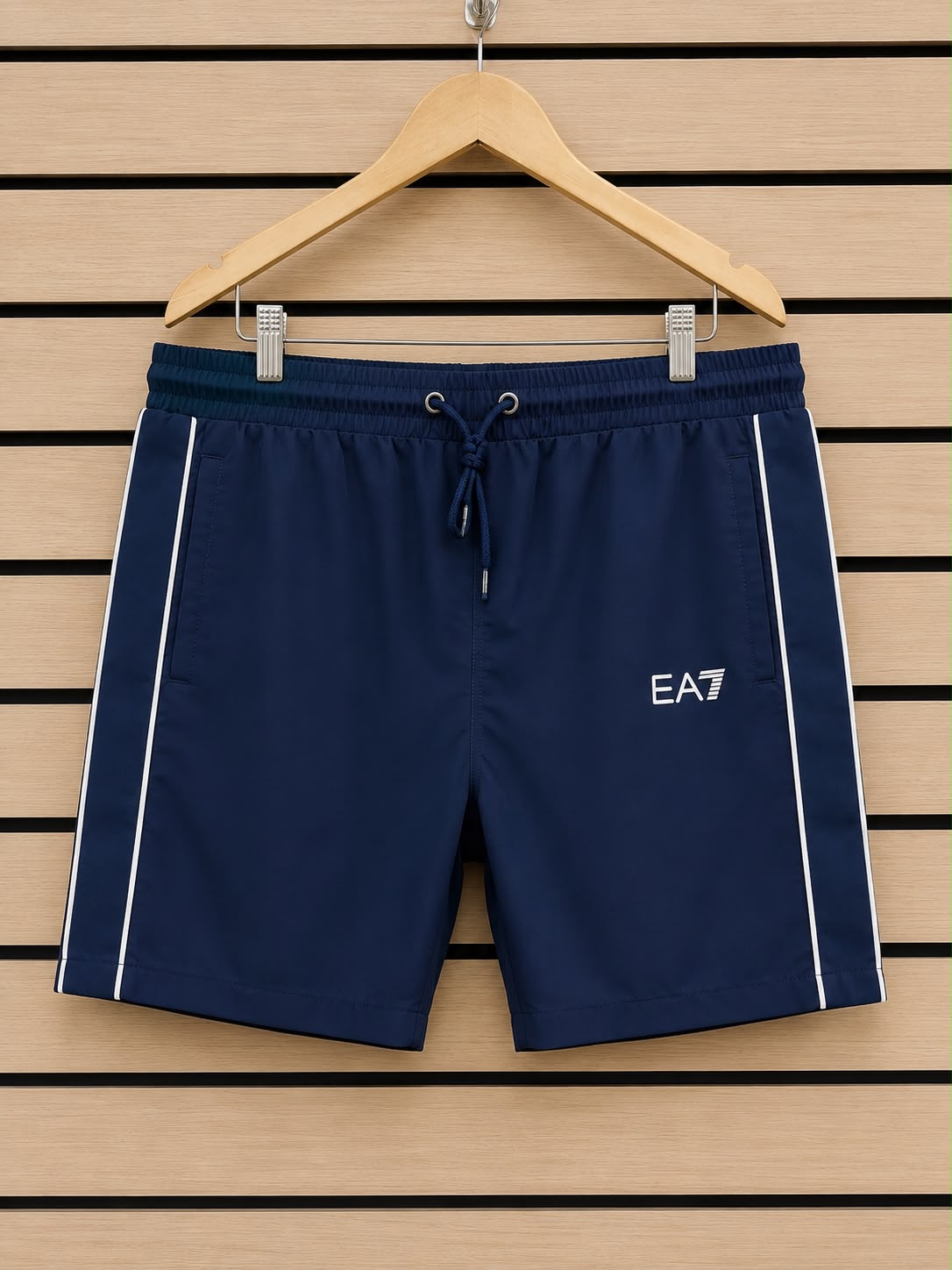 Short Tactel — outra cor
