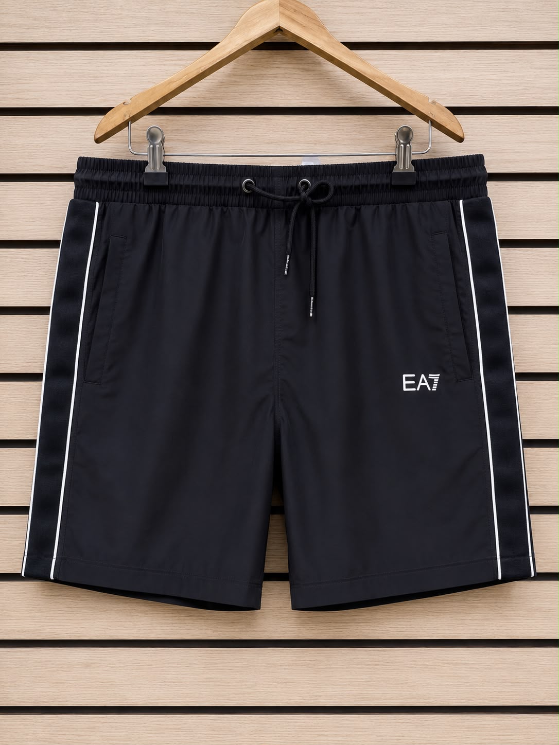 Short Tactel