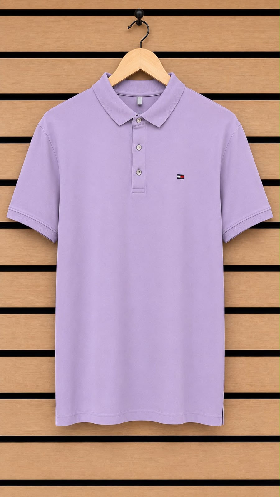 Polo Tommy