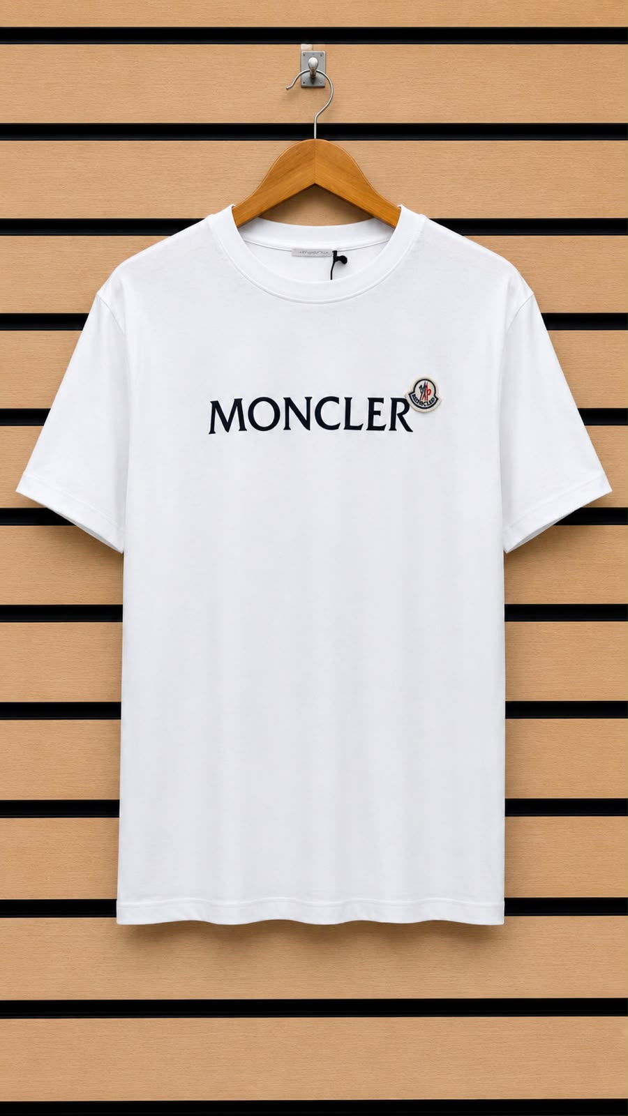 Camisetas Básicas 4.1 — outra cor