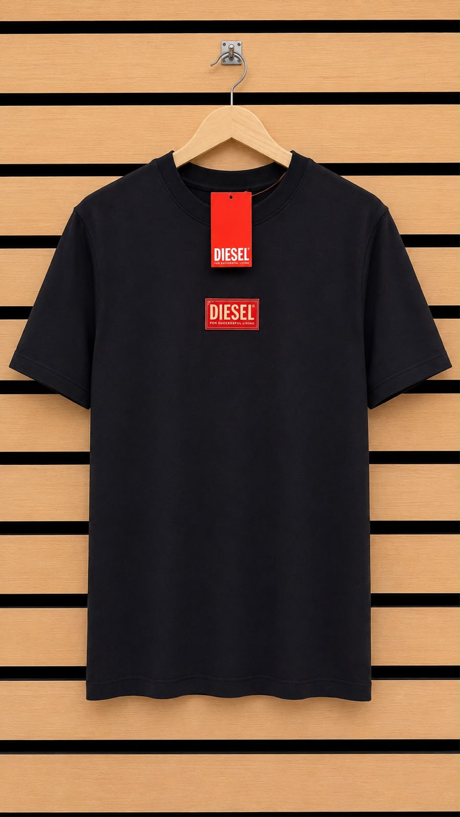 Camisetas Básicas 4.1