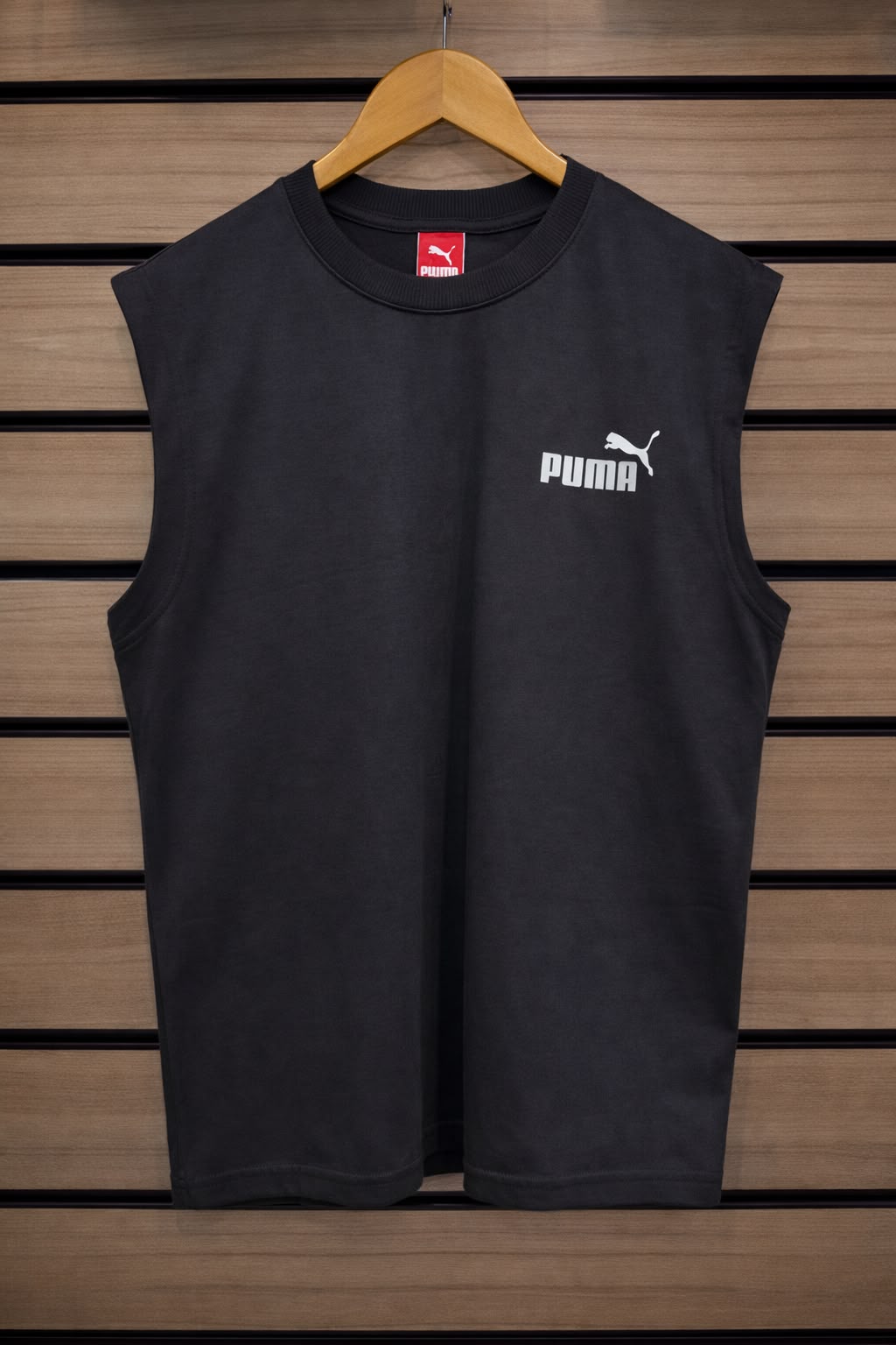 Regata Machão/ short Puma