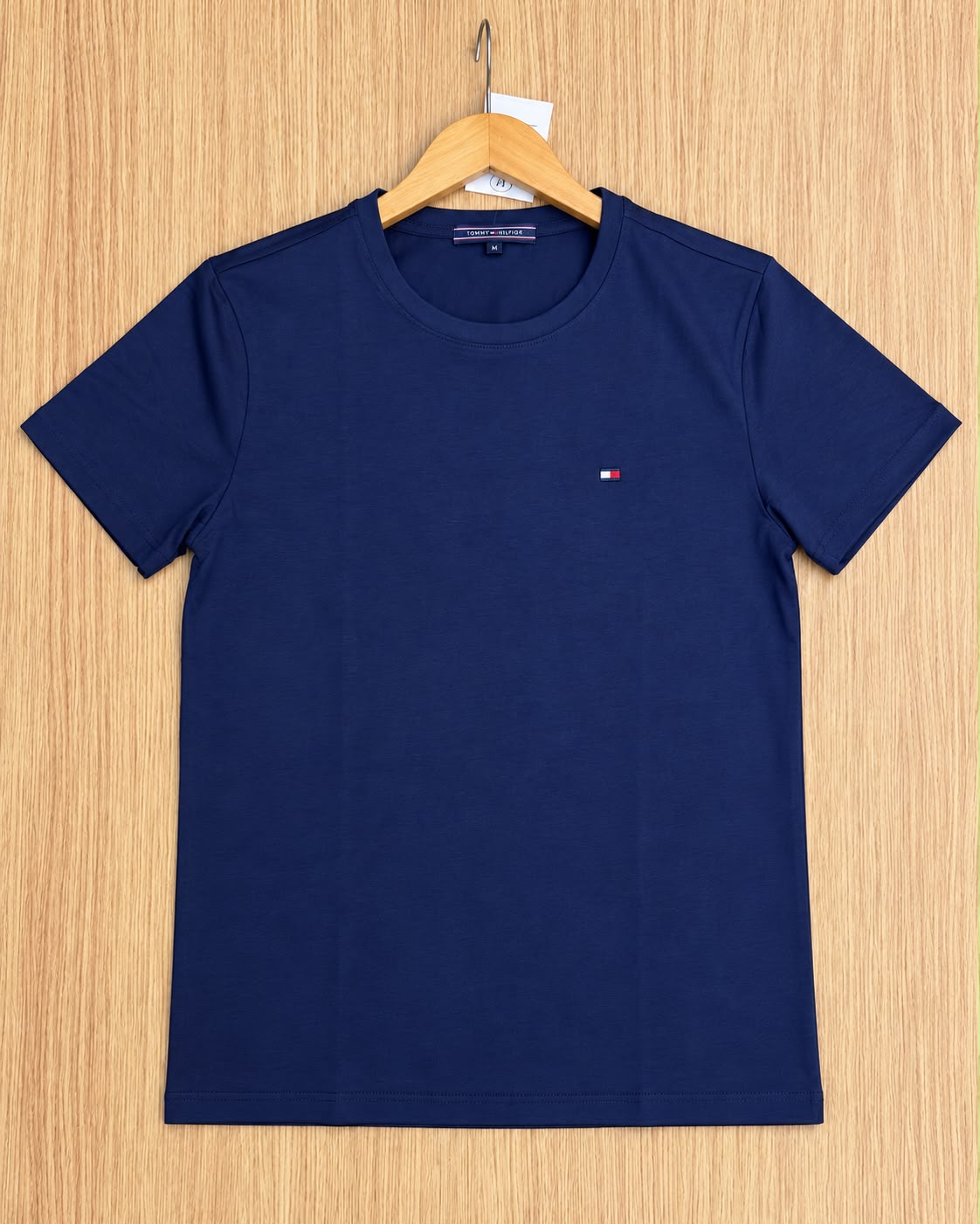 Camiseta Algodão Egípcio Tommy