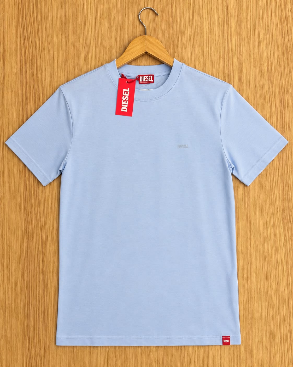 Camiseta Jersey Diesel