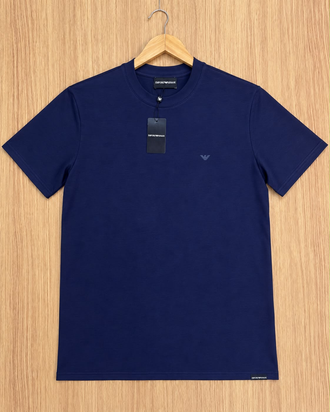 Camiseta Jersey Empório Armani